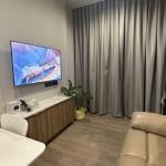 ✨🦄 Special offer 🦄✨ The Crest Park Residences 🚝 ใกล้ MRT เฟอร์ครบ จบในที่เดียว