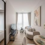 ✨🦄 Special offer 🦄✨ The Crest Park Residences 🚝 ใกล้ MRT เฟอร์ครบ จบในที่เดียว