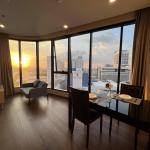 ✨🦄 Special offer 🦄✨ IDEO Q VICTORY 🚝 ใกล้ BTS Victory Monument เฟอร์ครบ จบในที่เดียว