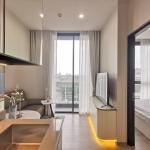 ✨🦄 Special offer 🦄✨ The Crest Park Residences 🚝 ใกล้ MRT เฟอร์ครบ จบในที่เดียว