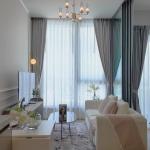 ✨🦄 Special offer 🦄✨ The Crest Park Residences 🚝 ใกล้ MRT เฟอร์ครบ จบในที่เดียว