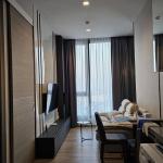 ✨🦄 Special offer 🦄✨ The Crest Park Residences 🚝 ใกล้ MRT เฟอร์ครบ จบในที่เดียว