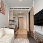 ✨🦄 Special offer 🦄✨ The Crest Park Residences 🚝 ใกล้ MRT เฟอร์ครบ จบในที่เดียว