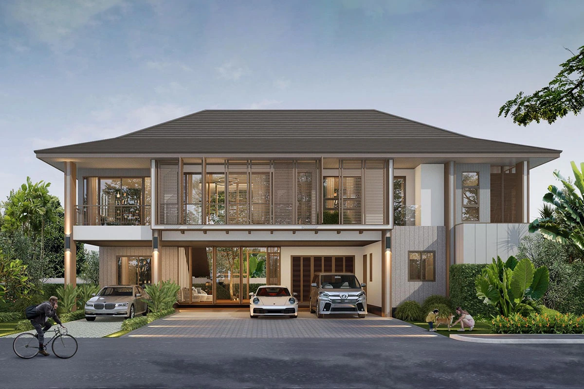 Burasiri Krungthep Kreetha