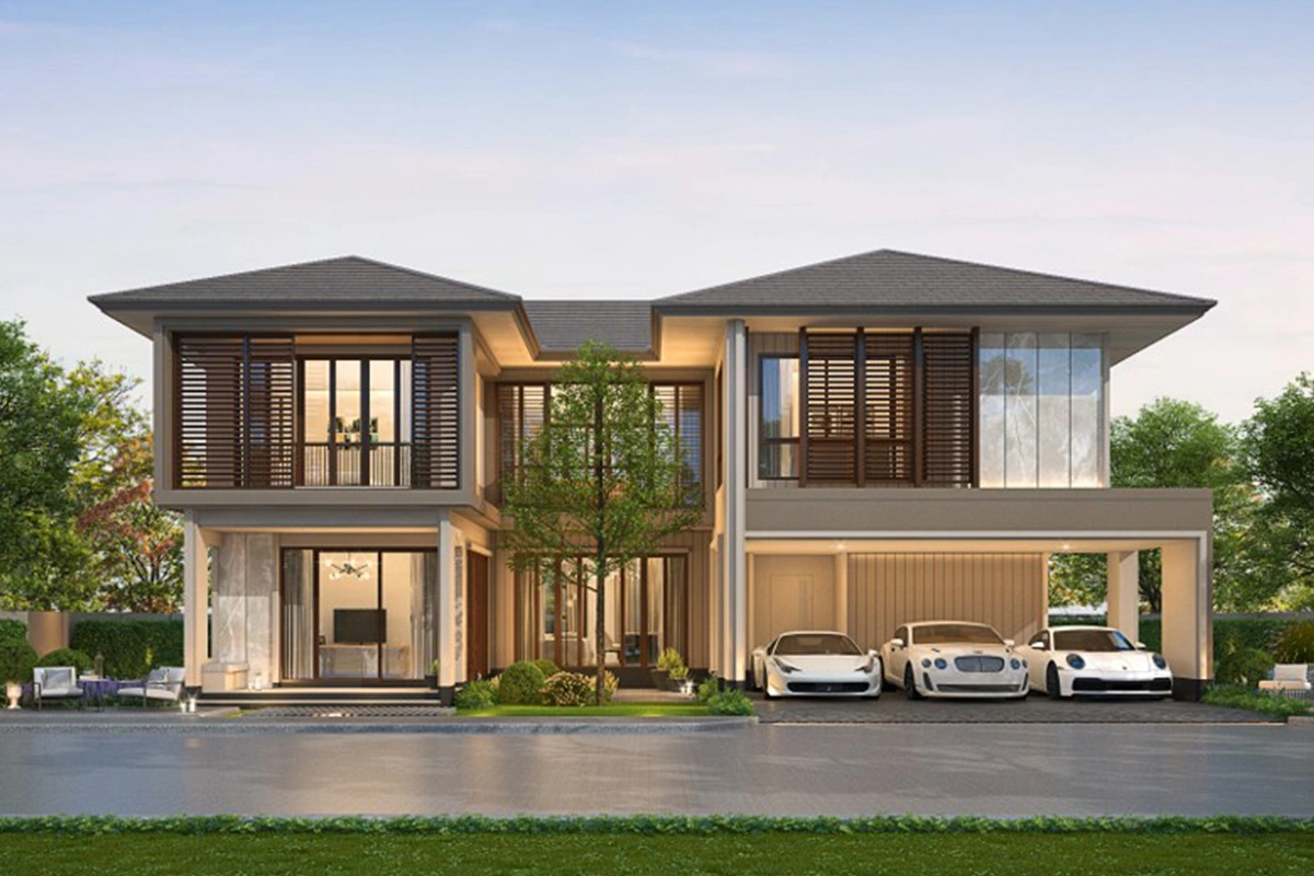 Burasiri Krungthep Kreetha