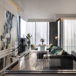 ✨🦄 Special offer 🦄✨ Ashton Silom🚝 ใกล้ BTS เฟอร์ครบ จบในที่เดียว