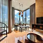 ✨🦄 Special offer 🦄✨ Ashton Silom🚝 ใกล้ BTS เฟอร์ครบ จบในที่เดียว