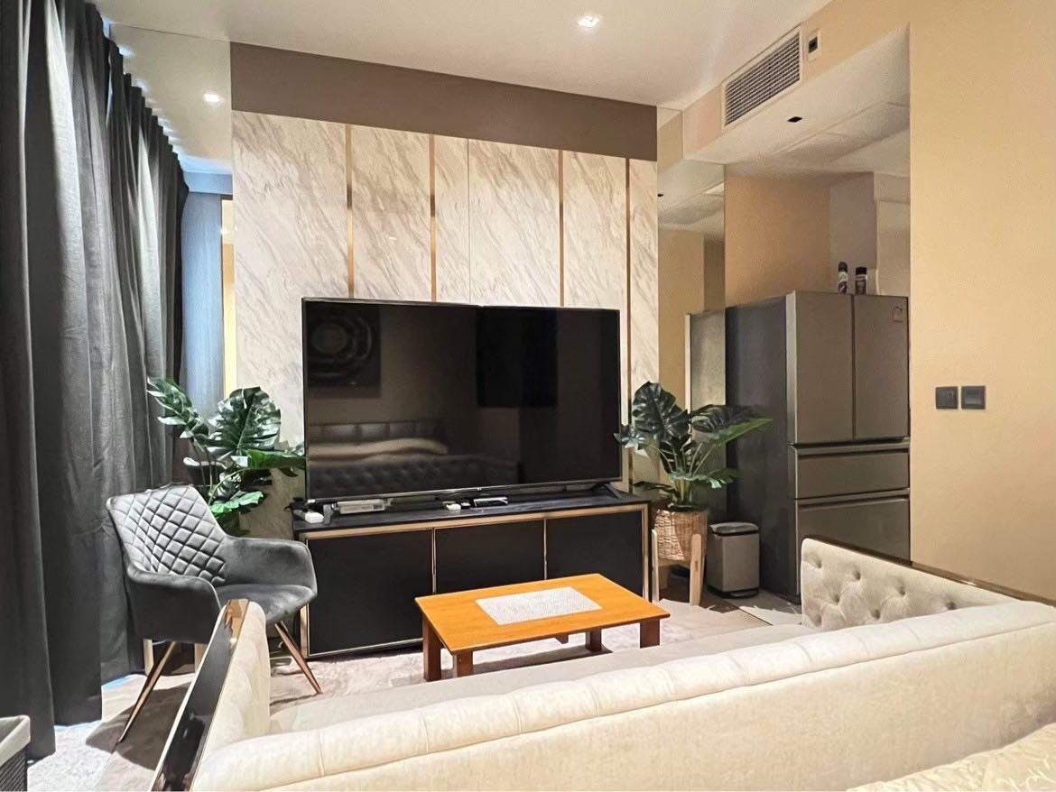 ✨🦄 Special offer 🦄✨ Ashton Silom🚝 ใกล้ BTS เฟอร์ครบ จบในที่เดียว