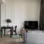 ✨🦄 Special offer 🦄✨ Ashton Silom🚝 ใกล้ BTS เฟอร์ครบ จบในที่เดียว