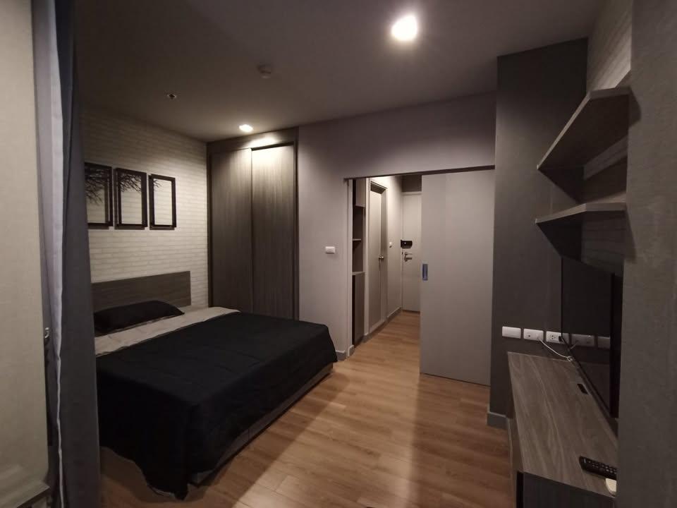 ✨🦄 Special offer 🦄✨ Chapter One Midtown Ladprao24  🚝 ใกล้ MRT เฟอร์ครบ จบในที่เดียว