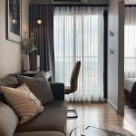 ✨🦄 Special offer 🦄✨ Chapter One Midtown Ladprao24  🚝 ใกล้ MRT เฟอร์ครบ จบในที่เดียว