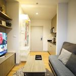 ✨🦄 Special offer 🦄✨ Chapter One Midtown Ladprao24  🚝 ใกล้ MRT เฟอร์ครบ จบในที่เดียว