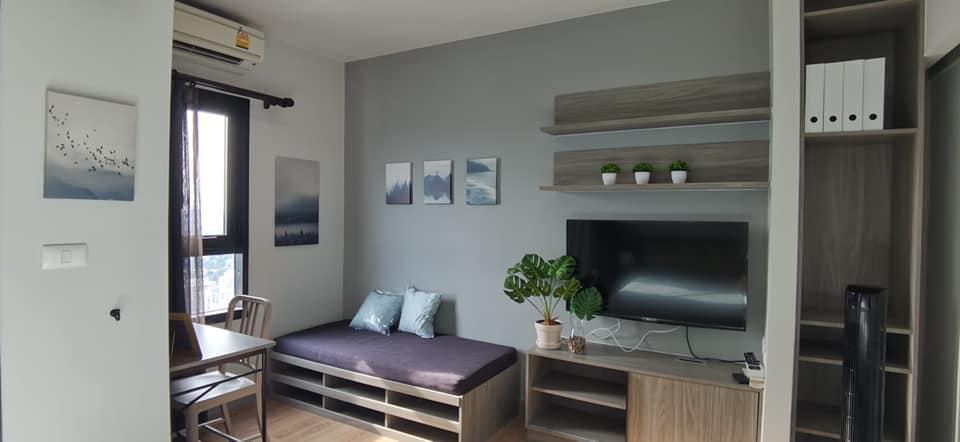 ✨🦄 Special offer 🦄✨ Chapter One Midtown Ladprao24  🚝 ใกล้ MRT เฟอร์ครบ จบในที่เดียว