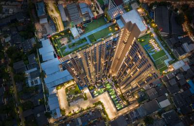 OKA HAUS Sukhumvit 36