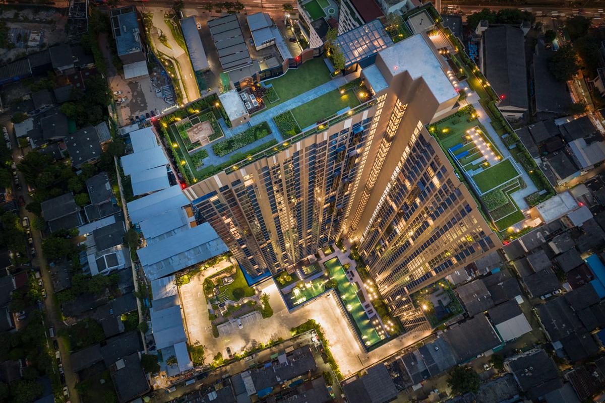 OKA HAUS Sukhumvit 36