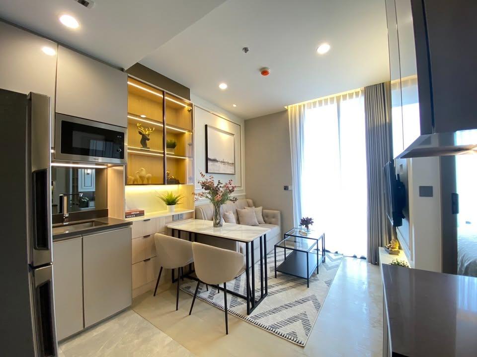 ✨🦄 Special offer 🦄✨ THE EXTRO Phayathai-Rangnam เฟอร์ครบจบในที่เดียว