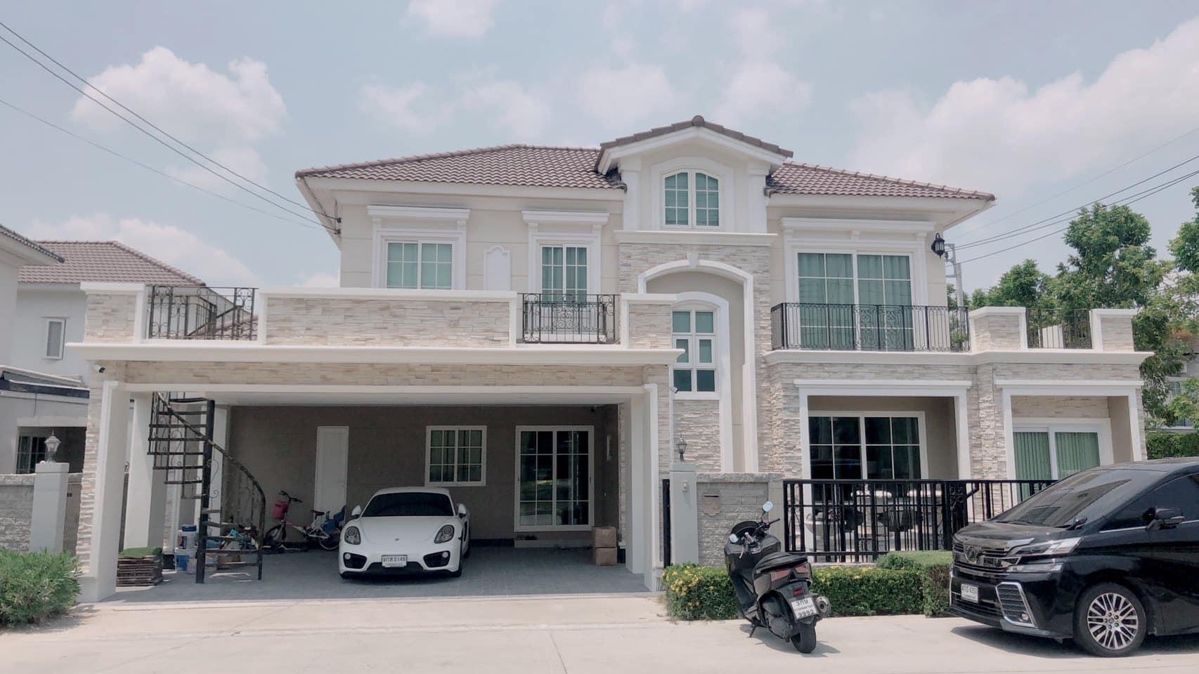 Grandio Ladprao-Kaset Nawamin