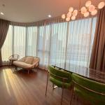 ✨🦄 Special offer 🦄✨ Ideo Q Victory 🚝 ใกล้ MRT เฟอร์ครบ จบในที่เดียว