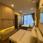 ✨🦄 Special offer 🦄✨ IDEO Q VICTORY 🚝 ใกล้ BTS Victory Monument เฟอร์ครบ จบในที่เดียว