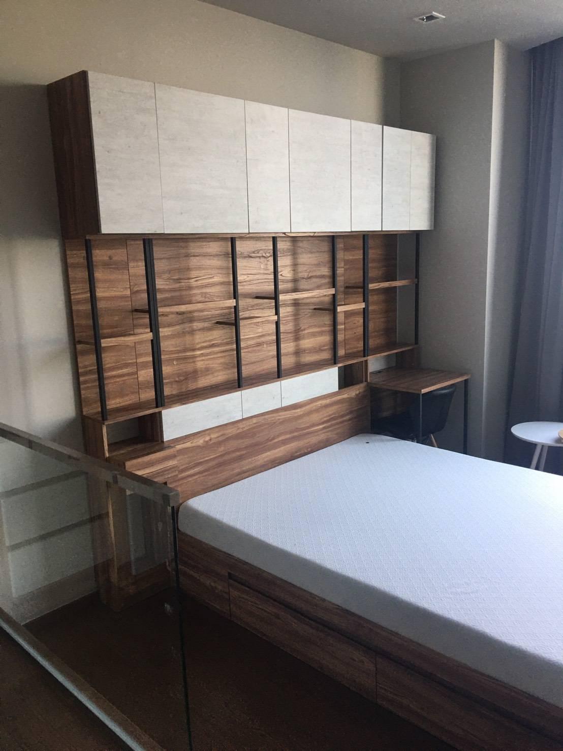 ✨🦄 Special offer 🦄✨ Ideo Q Victory 🚝 ใกล้ MRT เฟอร์ครบ จบในที่เดียว