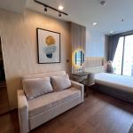 ✨🦄 Special offer 🦄✨ IDEO Q VICTORY 🚝 ใกล้ BTS Victory Monument เฟอร์ครบ จบในที่เดียว