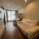 ขายด่วน 🦄✨ IDEO Q VICTORY 🚝 ใกล้ BTS Victory Monument เฟอร์ครบ จบในที่เดียว