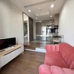 ✨🦄 Special offer 🦄✨ Ideo Q Victory 🚝 ใกล้ MRT เฟอร์ครบ จบในที่เดียว