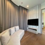 ✨🦄 Special offer 🦄✨ Ideo Q Victory 🚝 ใกล้ MRT เฟอร์ครบ จบในที่เดียว