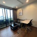 ขายด่วน 🦄✨ IDEO Q VICTORY 🚝 ใกล้ BTS Victory Monument เฟอร์ครบ จบในที่เดียว