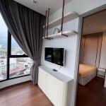 ✨🦄 Special offer 🦄✨ IDEO Q VICTORY 🚝 ใกล้ BTS Victory Monument เฟอร์ครบ จบในที่เดียว