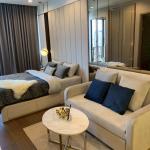 ✨🦄 Special offer 🦄✨ Ideo Q Victory 🚝 ใกล้ MRT เฟอร์ครบ จบในที่เดียว