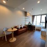 ✨🦄 Special offer 🦄✨ IDEO Q VICTORY 🚝 ใกล้ BTS Victory Monument เฟอร์ครบ จบในที่เดียว