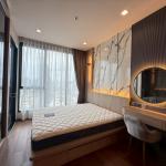 ✨🦄 Special offer 🦄✨ IDEO Q VICTORY 🚝 ใกล้ BTS Victory Monument เฟอร์ครบ จบในที่เดียว