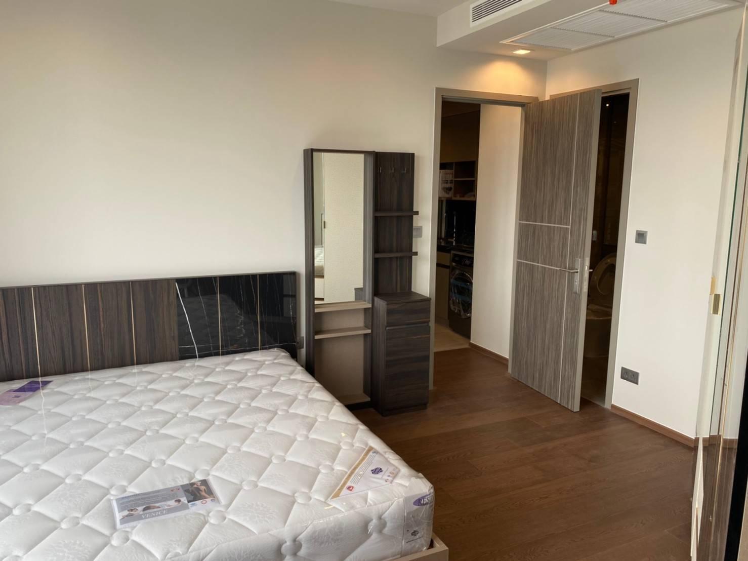 ✨🦄 Special offer 🦄✨ Ideo Q Victory 🚝 ใกล้ MRT เฟอร์ครบ จบในที่เดียว