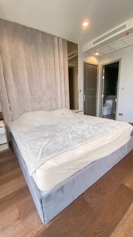 ✨🦄 Special offer 🦄✨ Ideo Q Victory 🚝 ใกล้ MRT เฟอร์ครบ จบในที่เดียว