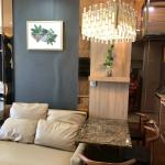 ✨🦄 Special offer 🦄✨ Ideo Q Victory 🚝 ใกล้ MRT เฟอร์ครบ จบในที่เดียว