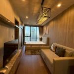 ✨🦄 Special offer 🦄✨ IDEO Q VICTORY 🚝 ใกล้ BTS Victory Monument เฟอร์ครบ จบในที่เดียว