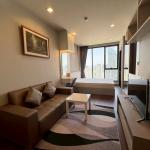 ✨🦄 Special offer 🦄✨ IDEO Q VICTORY 🚝 ใกล้ BTS Victory Monument เฟอร์ครบ จบในที่เดียว