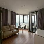 ขายด่วน✨🦄 Special offer 🦄✨ Ideo Q Victory 🚝 ใกล้ MRT เฟอร์ครบ จบในที่เดียว