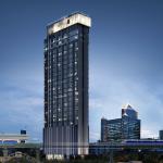 Knightsbridge Space Ratchayothin