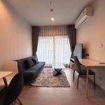 ✨🦄 Special offer 🦄✨ Life Asoke Hype 🚝 ใกล้ MRT เฟอร์ครบ จบในที่เดียว