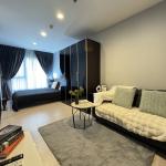 ✨🦄 Special offer 🦄✨ Life Asoke Hype 🚝 ใกล้ MRT เฟอร์ครบ จบในที่เดียว