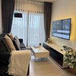 ✨🦄 Special offer 🦄✨ Life Asoke Hype 🚝 ใกล้ MRT เฟอร์ครบ จบในที่เดียว