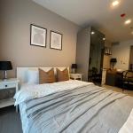 ✨🦄 Special offer 🦄✨ Life Asoke Hype 🚝 ใกล้ MRT เฟอร์ครบ จบในที่เดียว