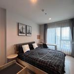 ✨🦄 Special offer 🦄✨ Life Asoke-Rama 9 🚝 ใกล้ MRT เฟอร์ครบ จบในที่เดียว