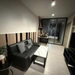 ✨🦄 Special offer 🦄✨ Life Asoke-Rama 9 🚝 ใกล้ MRT เฟอร์ครบ จบในที่เดียว