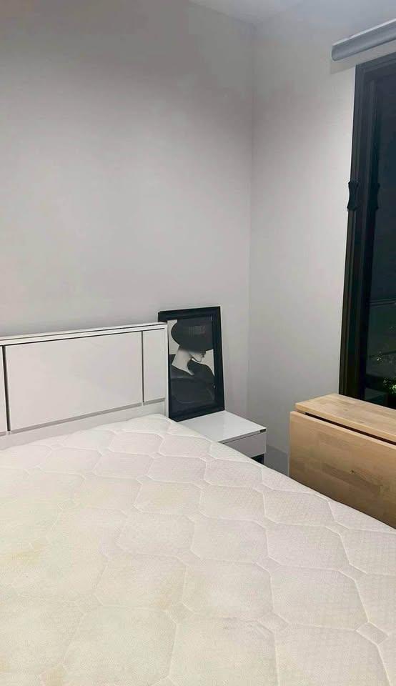 ✨🦄 Special offer 🦄✨ Life Asoke-Rama 9 🚝 ใกล้ MRT เฟอร์ครบ จบในที่เดียว