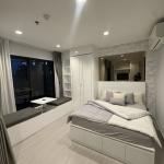 ✨🦄 Special offer 🦄✨ Life Asoke-Rama 9 🚝 ใกล้ MRT เฟอร์ครบ จบในที่เดียว