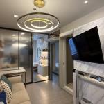 ✨🦄 Special offer 🦄✨ Life Asoke-Rama 9 🚝 ใกล้ MRT เฟอร์ครบ จบในที่เดียว