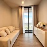 ✨🦄 Special offer 🦄✨ The Crest Park Residences 🚝 ใกล้ MRT เฟอร์ครบ จบในที่เดียว